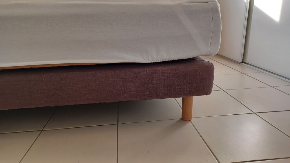 Sommier tapissier 60 Creuzier-le-Vieux (03)