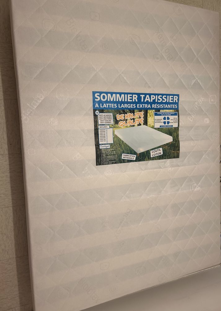 Sommier tapissier 80 Caen (14)