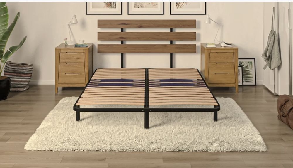 Sommier et t�te de lit 160x200 300 M�riel (95)