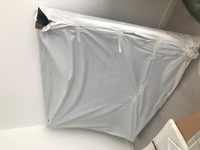 sommier tres bon etat 160*200 140 La Roque-d'Anth�ron (13)