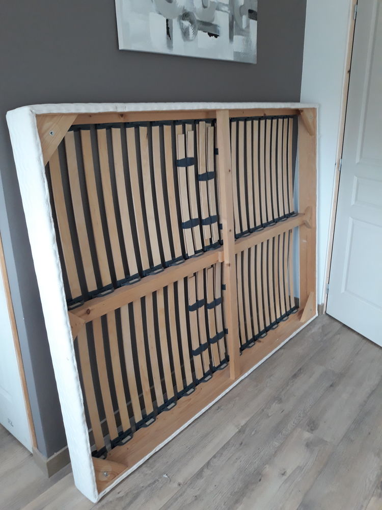 Sommier 50 H�nin-Beaumont (62)