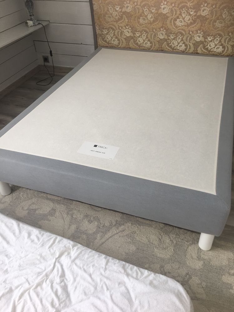 sommier 140 100 Les Bordes (89)