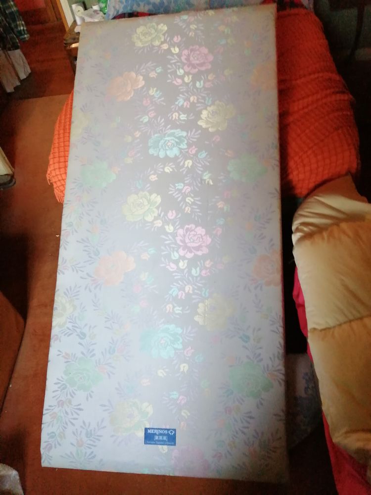 sommier 50 Formerie (60)