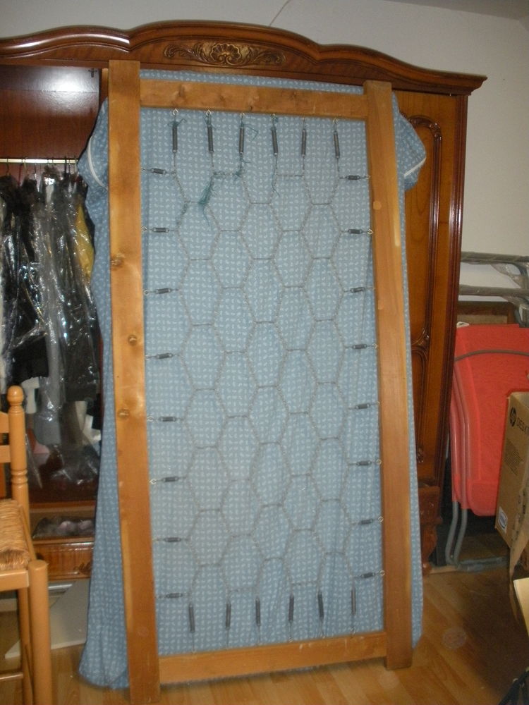 sommier lit 15 Savign�-sur-Lathan (37)