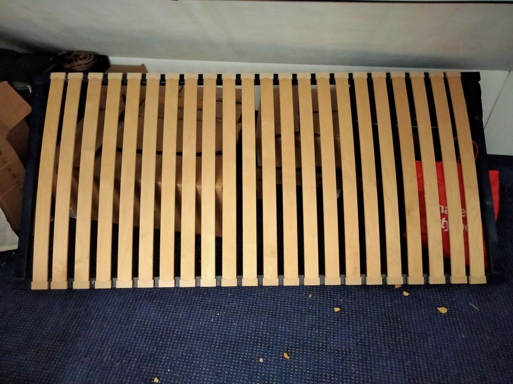 Sommier 0 Montigny-l�s-Cormeilles (95)