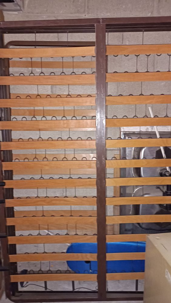 sommier 50 Tinqueux (51)