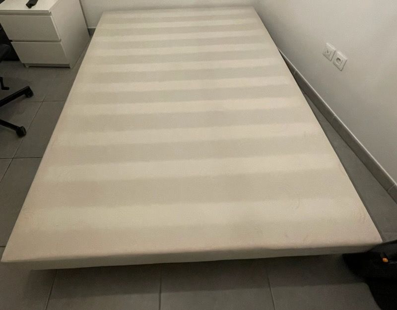 Sommier 140�190 50 Toulon (83)