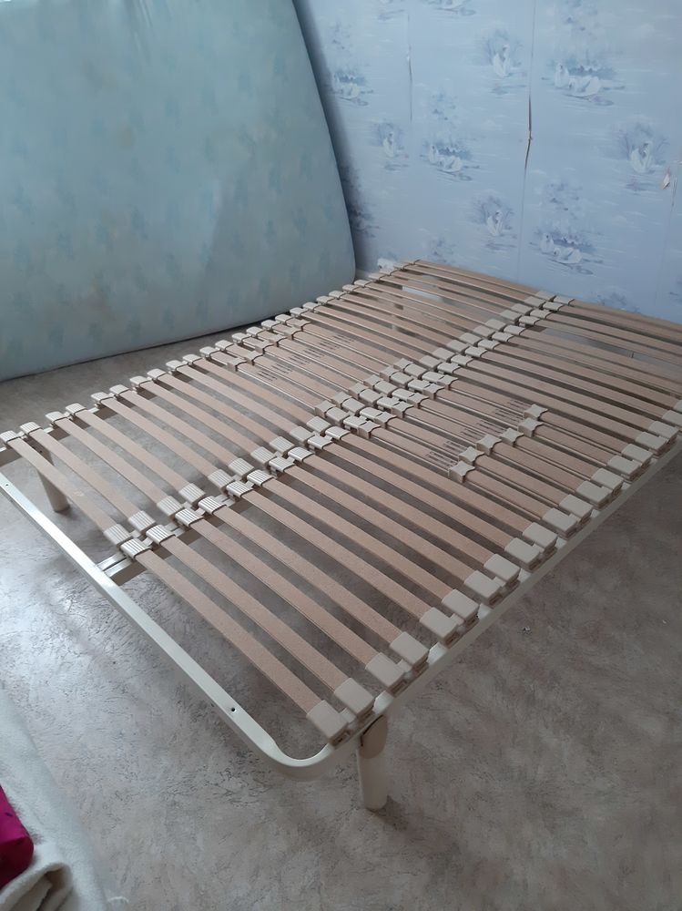 SOMMIER 50 Beaumont-sur-Oise (95)