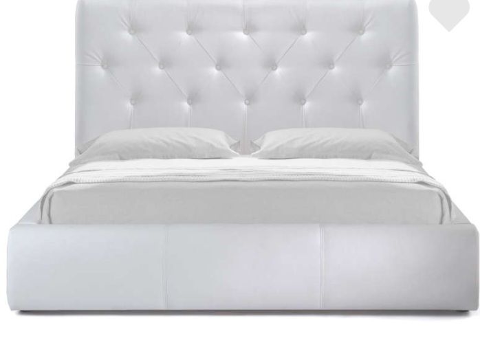 lit et sommier 220 Colmar (68)