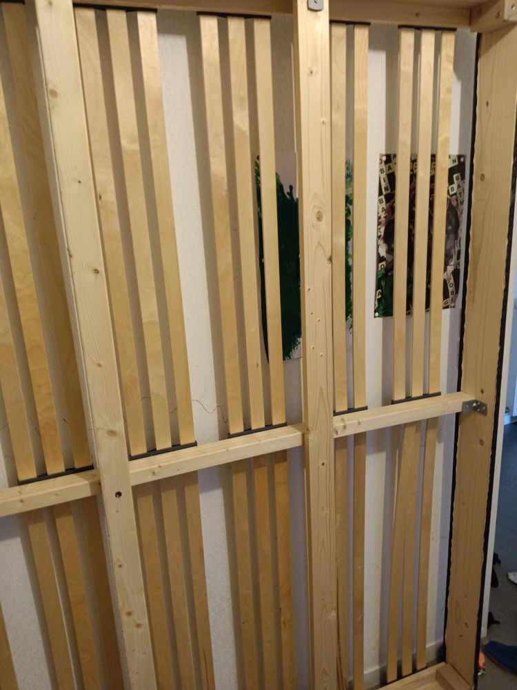 Lit sommier 200�200 150 Aucamville (31)