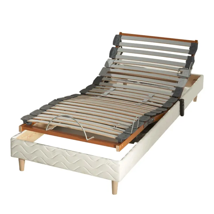 Sommier 100 Nancy (54)