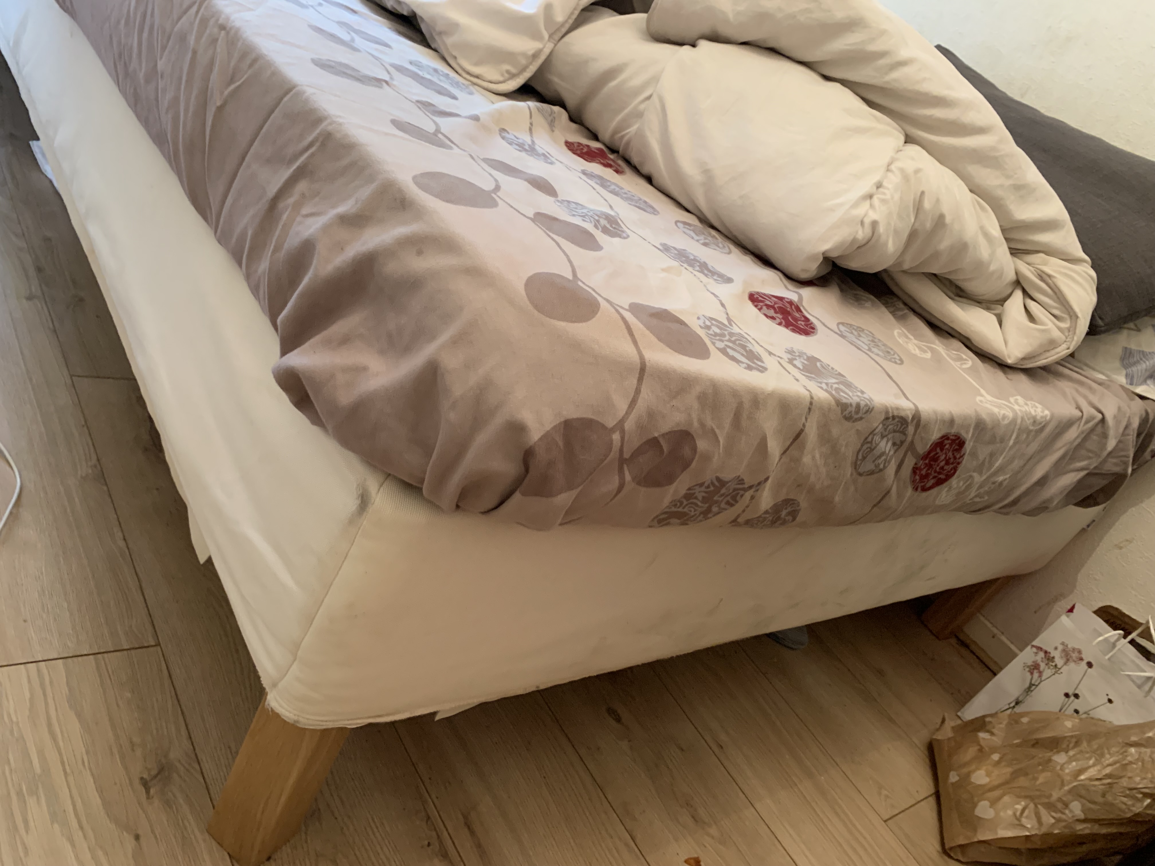 Sommier 140/190 50 Montpellier (34)