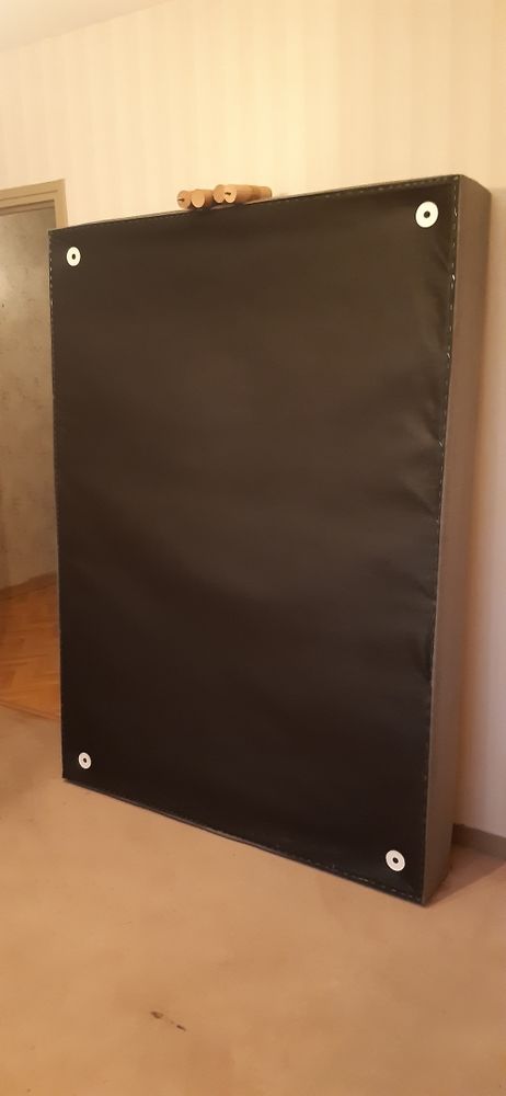 Sommier 60 Triel-sur-Seine (78)