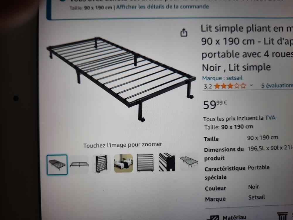 Sommier 30 Saint-Nazaire (44)