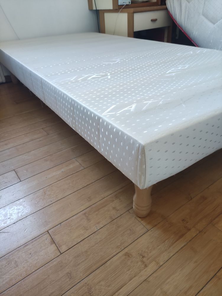 sommier 0 Le Cannet (06)