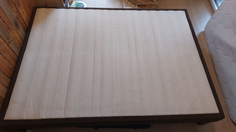 Sommier 60 Rennes (35)