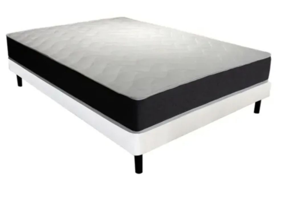 Lit   sommier 100 Alen�on (61)