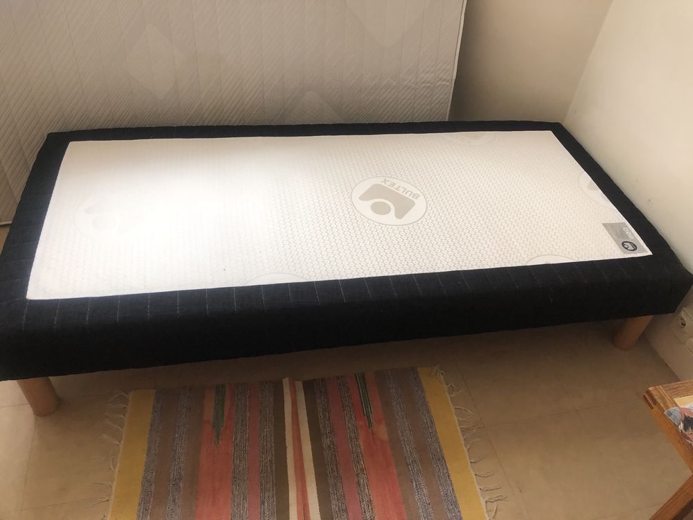 Sommier 90/190 50 Paris 18 (75)