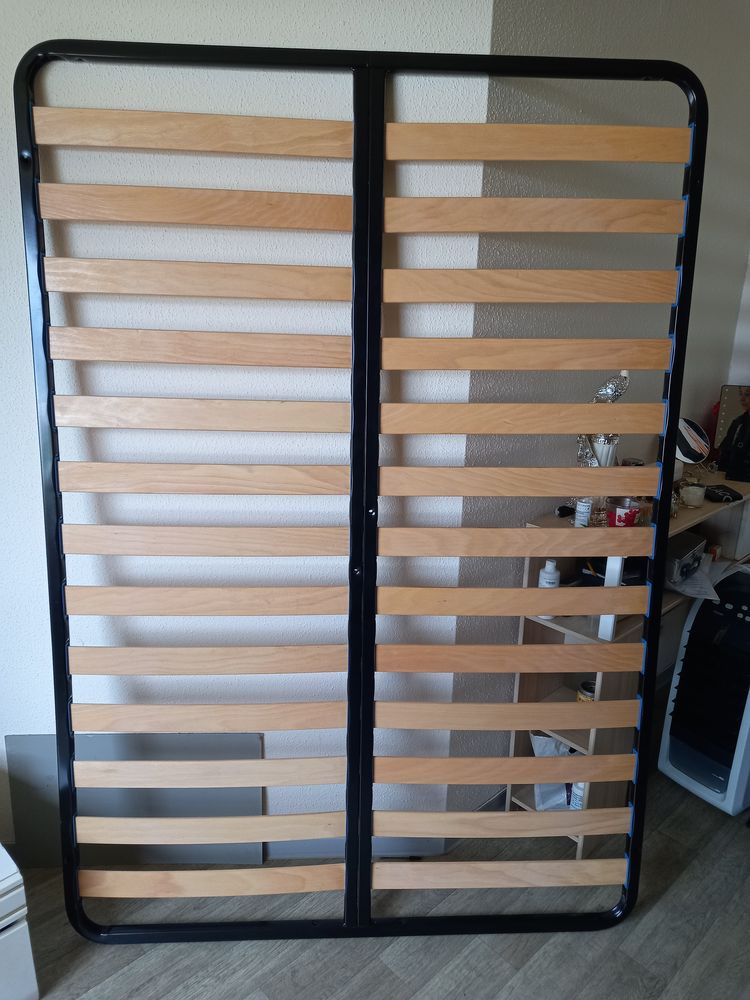 Sommier 140�200 cm 50 Mulhouse (68)