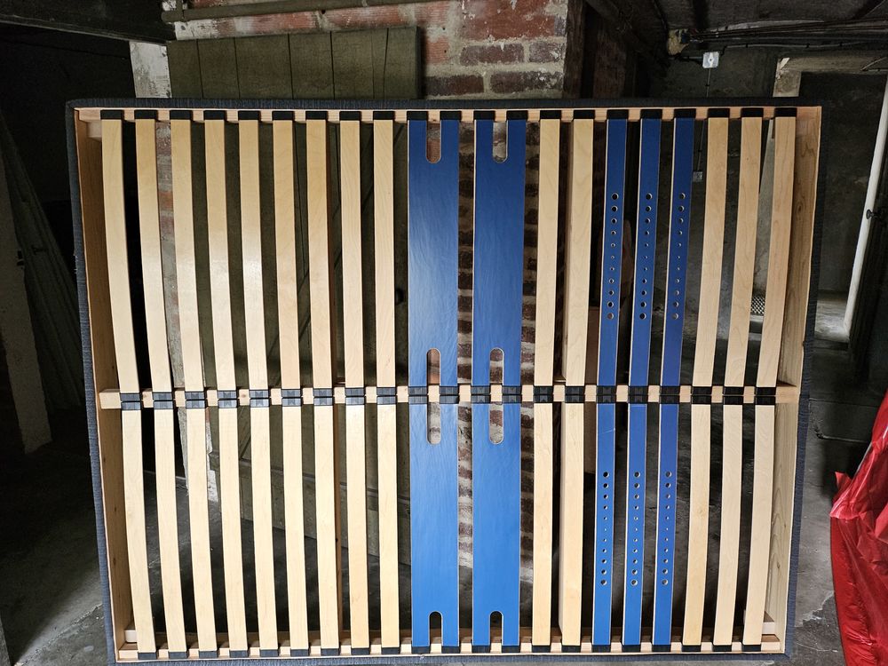 Sommier 90 Villenoy (77)