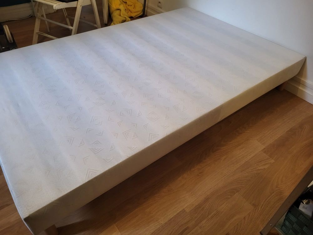 Sommier 90 Paris 10 (75)