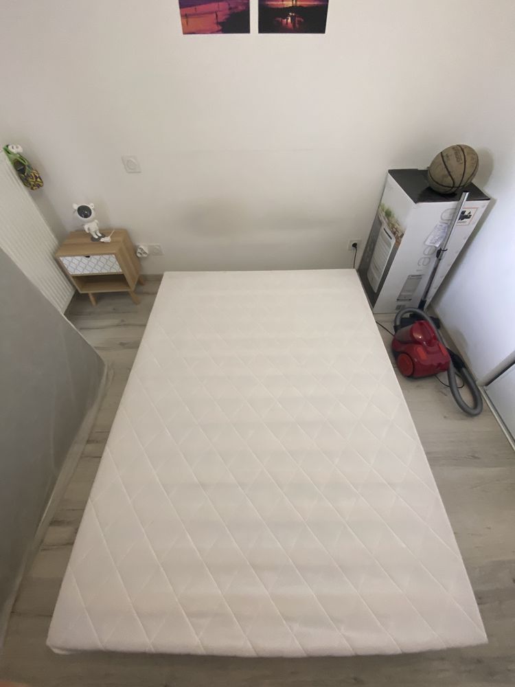 Sommier 150 Lyon 9 (69)