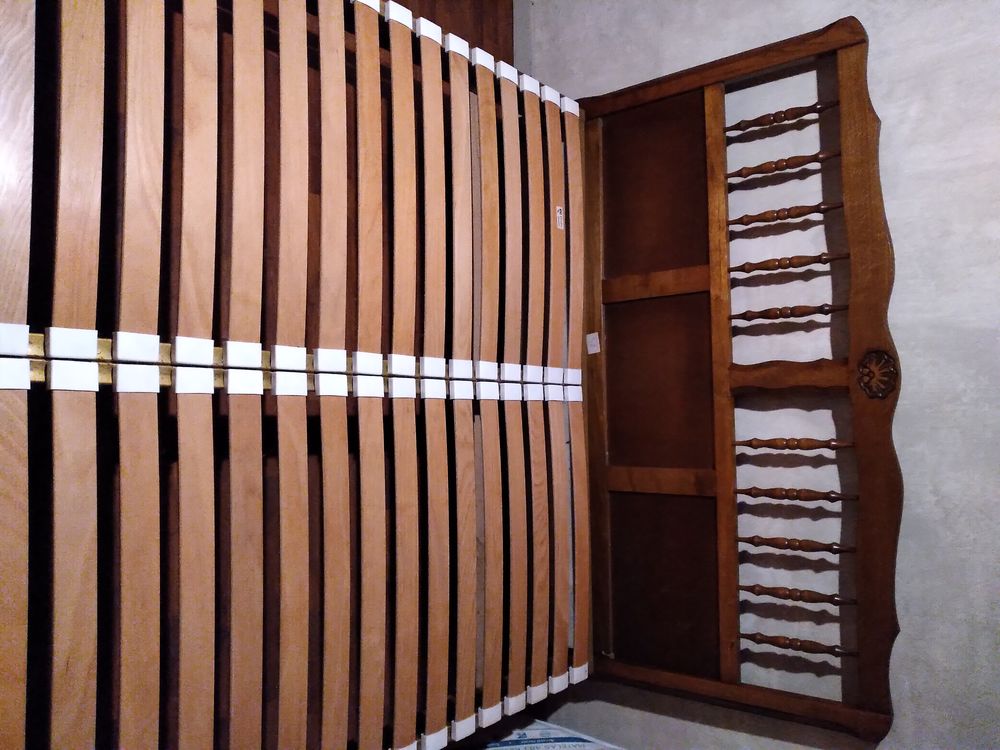 LIT ET SOMMIER 0 Plainfaing (88)