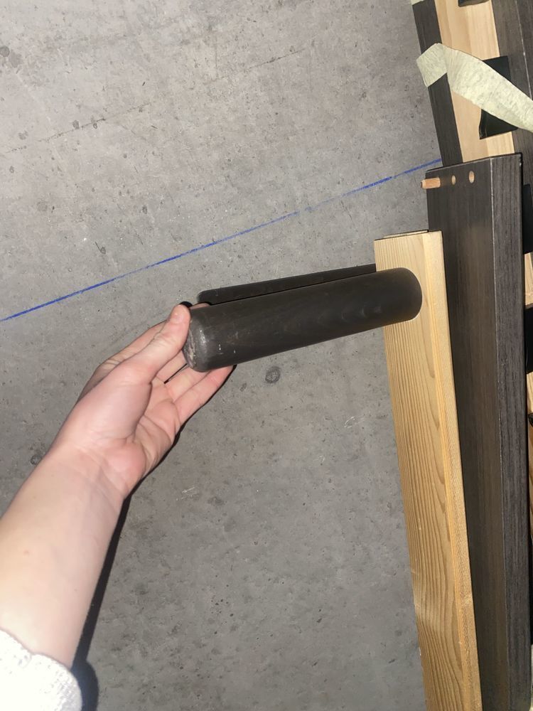 sommier lit 140 sur 190 60 Mandelieu-la-Napoule (06)