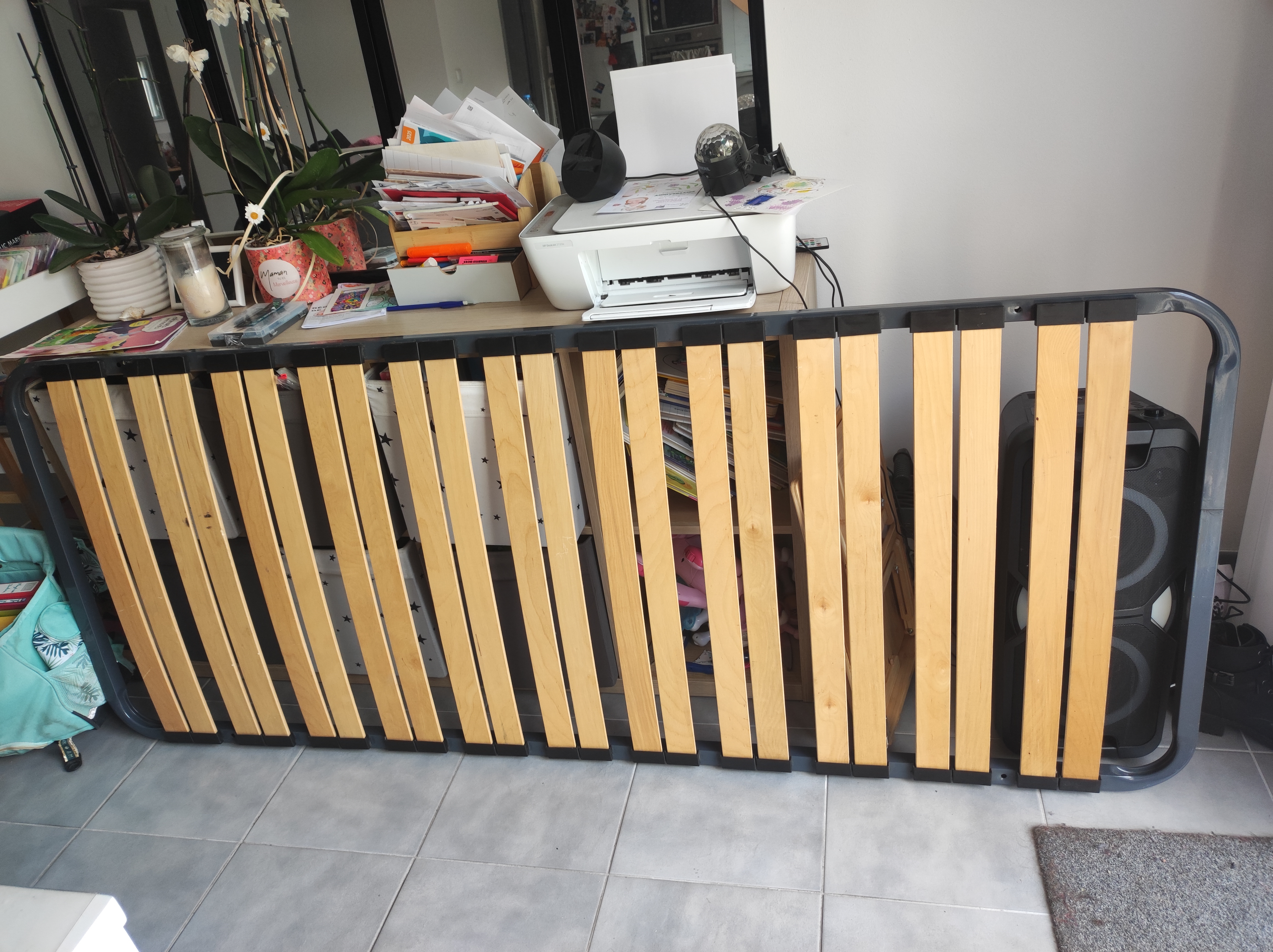 Sommier 15 Lestrem (62)