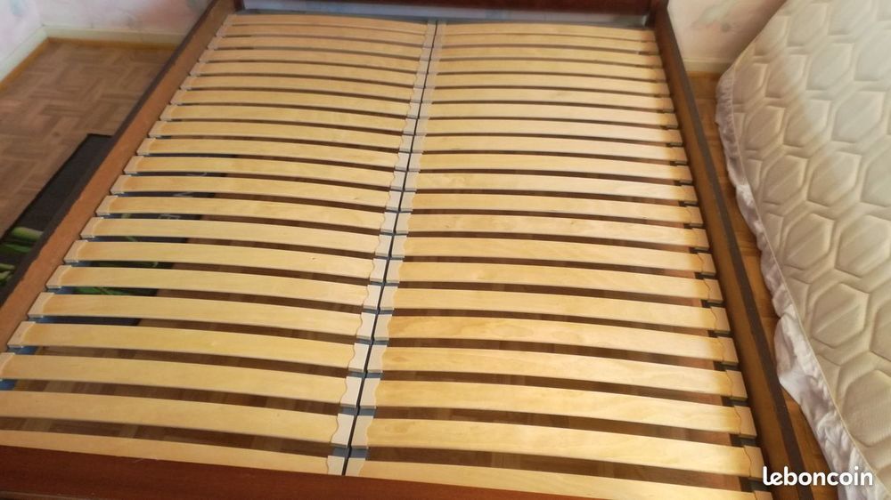 Sommier 20 Haguenau (67)