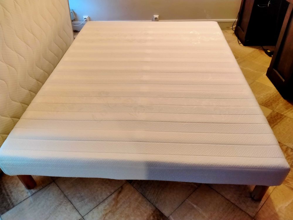 Sommier 140*190 cm 100 Paris 8 (75)