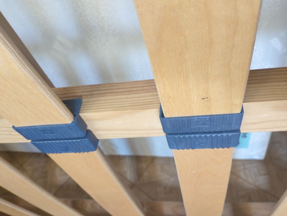 Sommier 140*190 0 Ch�tellerault (86)