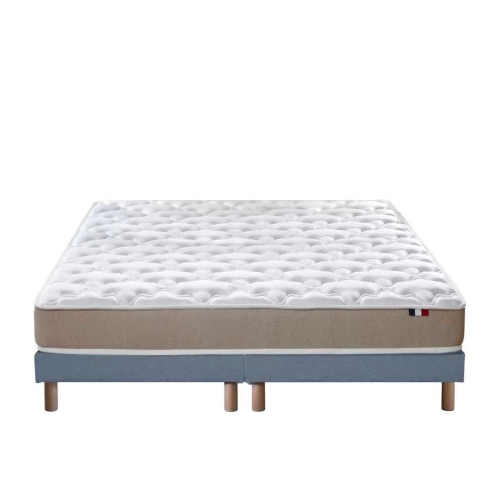 Lit et sommier 400 Toulouse (31)