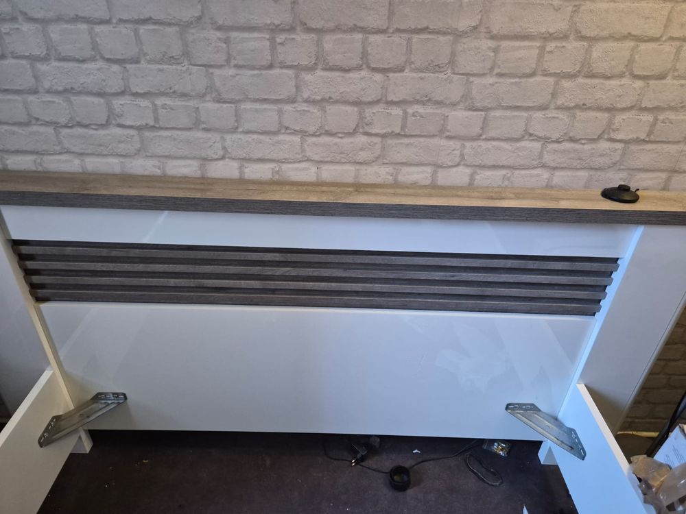 Sommier 180 Saint-Mand� (94)