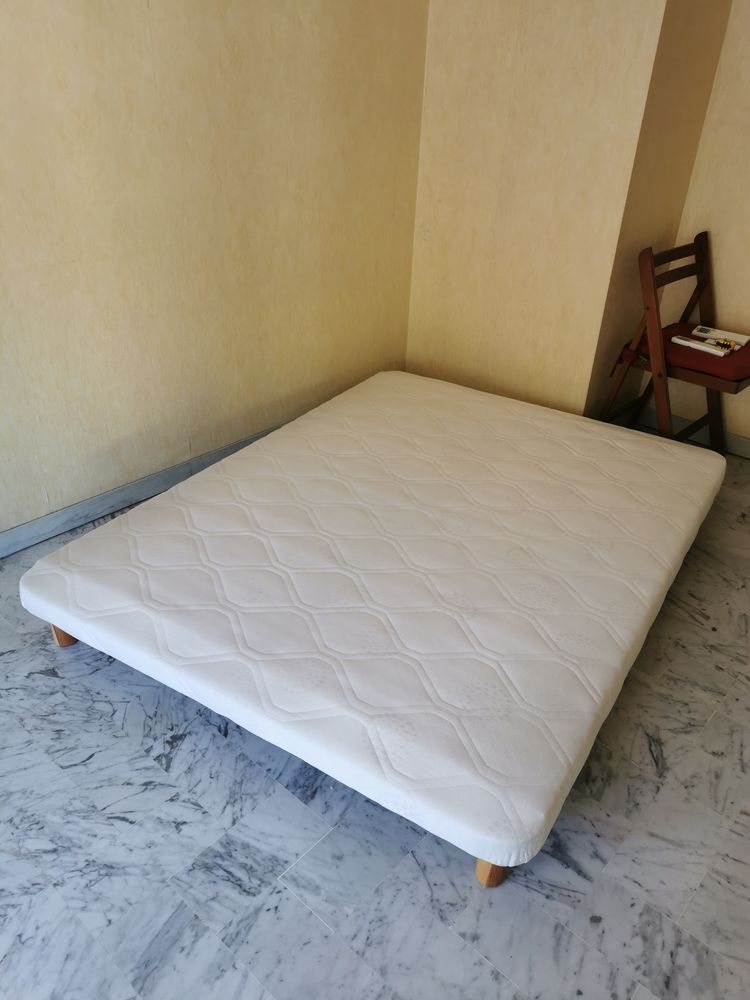 Sommier 40 Menton (06)