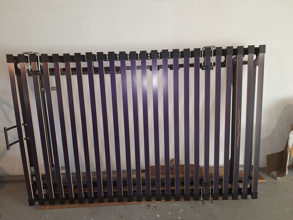 Sommier 120�190 120 Pusey (70)