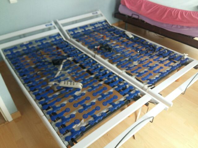 sommiers �l�ctriques latoflex 200 Thonon-les-Bains (74)