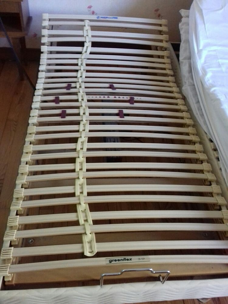 Sommiers  �lectriques relevables 220 Trie-sur-Ba�se (65)