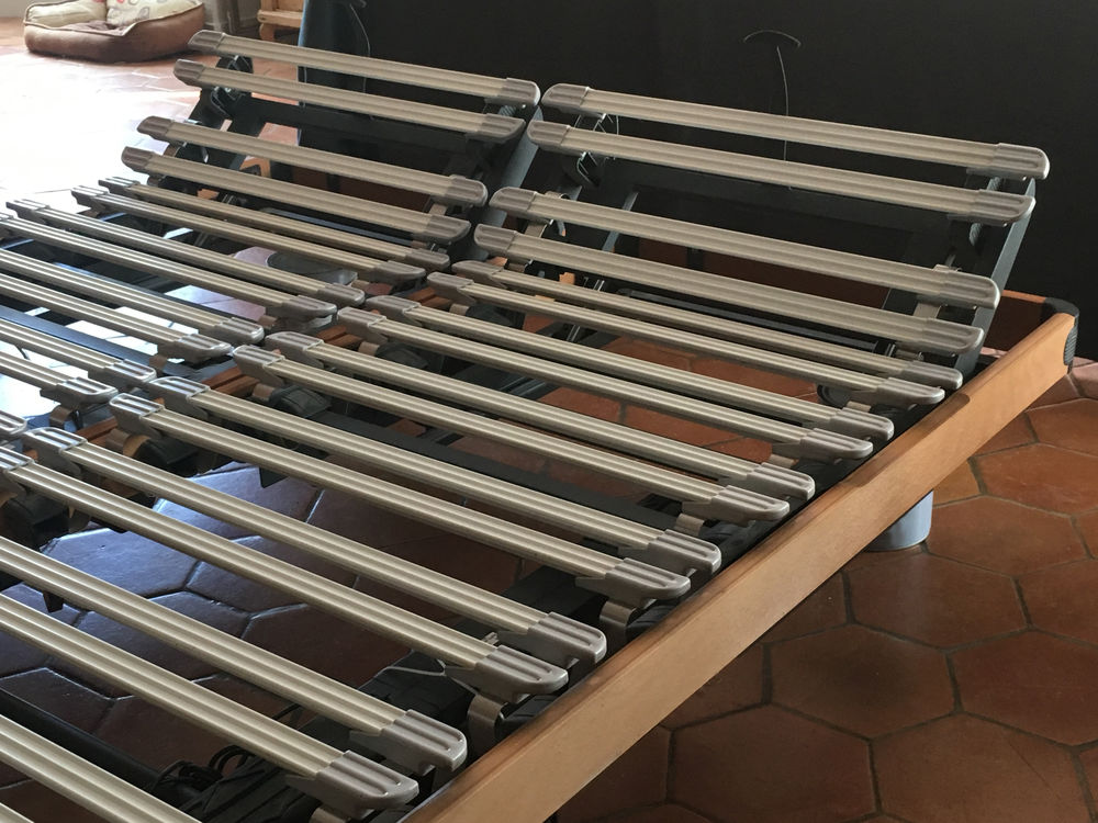 Sommiers �lectriques 100 La Bazoge (72)