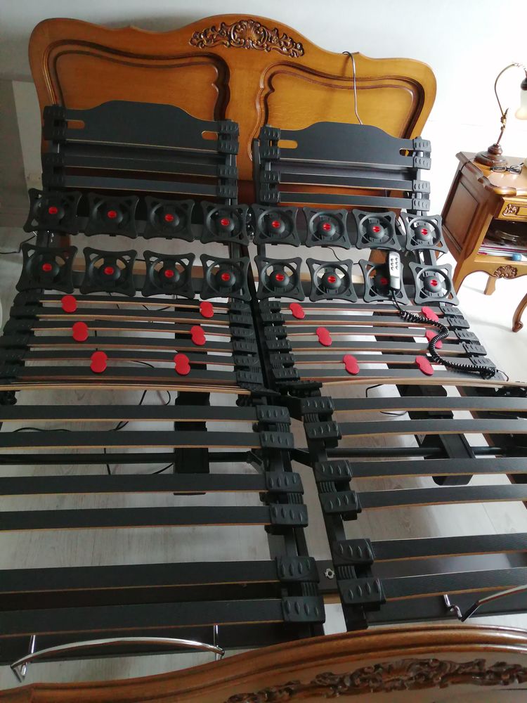 sommiers �lectriques 0 Tocqueville-les-Murs (76)