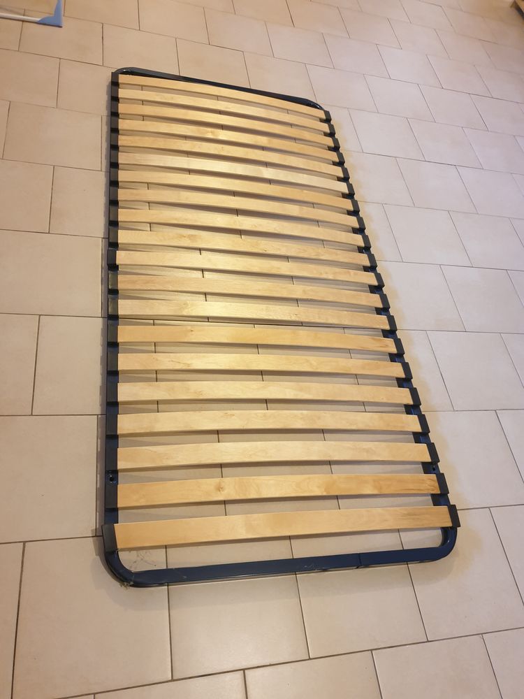 Sommiers � lattes, cadres de lit, matelas 0 Champagny-en-Vanoise (73)