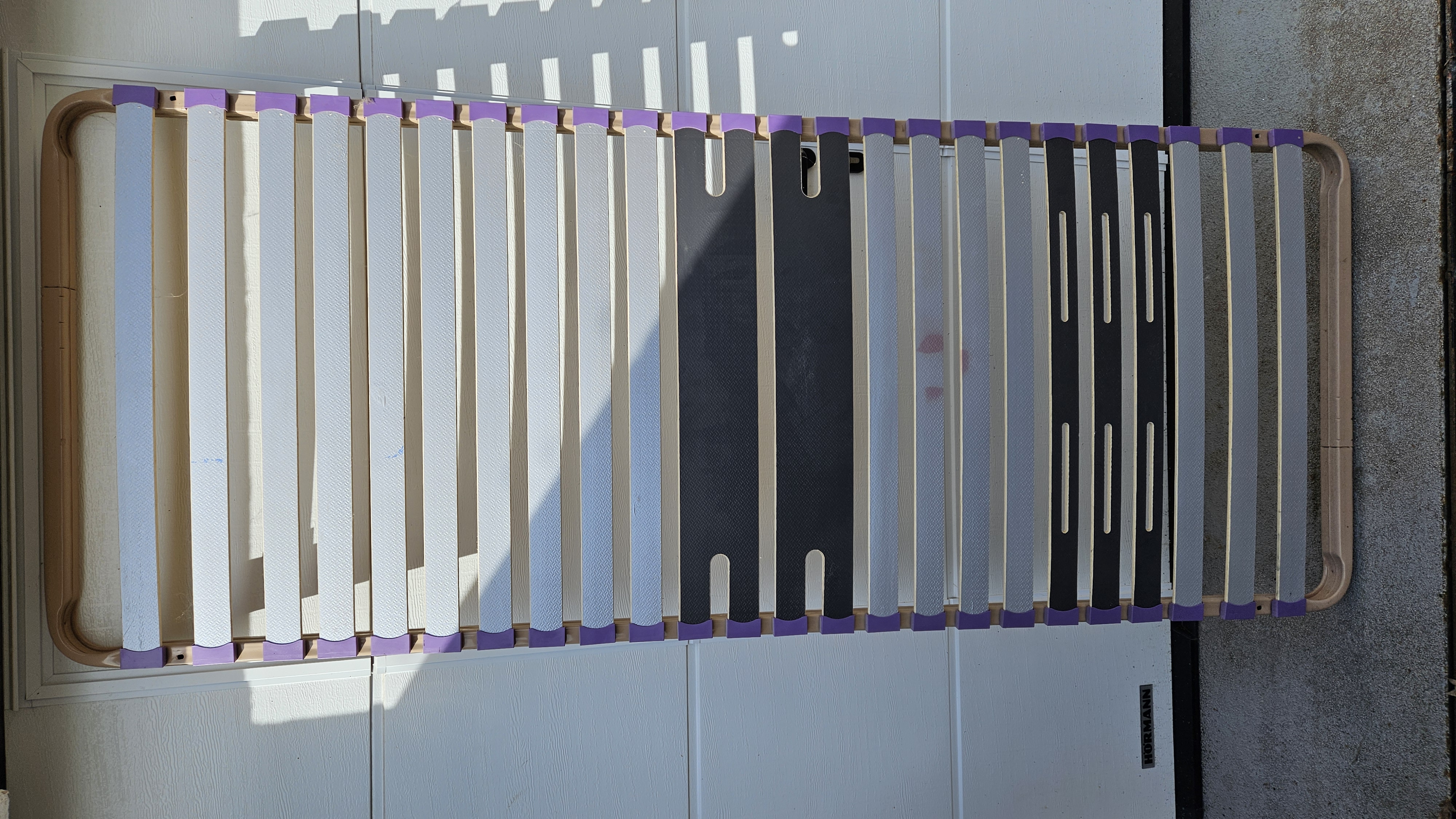 Sommiers � lattes 40 Harskirchen (67)