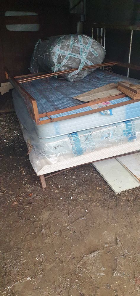 sommiers et matelas 120�-190 60 Succieu (38)