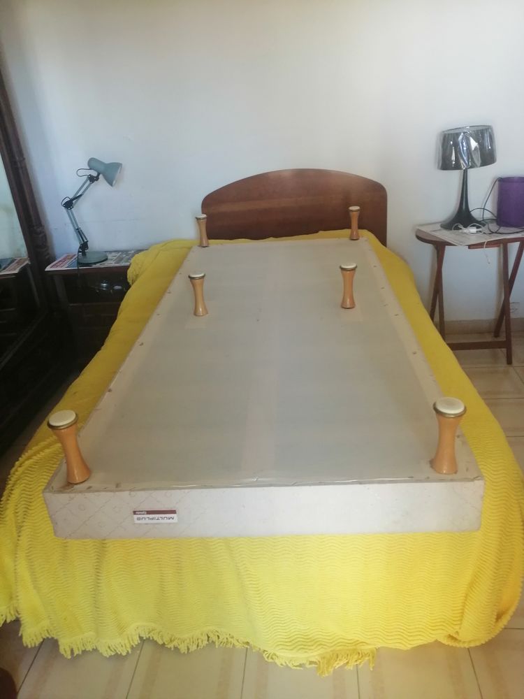 Sommiers et matelas 60 La Baule-Escoublac (44)