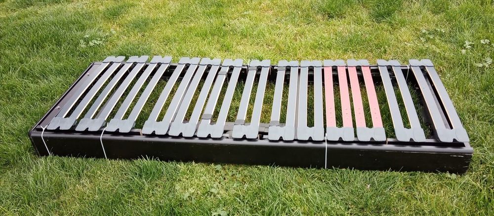 sommiers de relaxation �lectriques noirs 70x2( soit 140 800 Lombez (32)