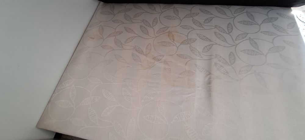 Sommiers tapissier  plus matelas 16 cm 130 Quissac (30)