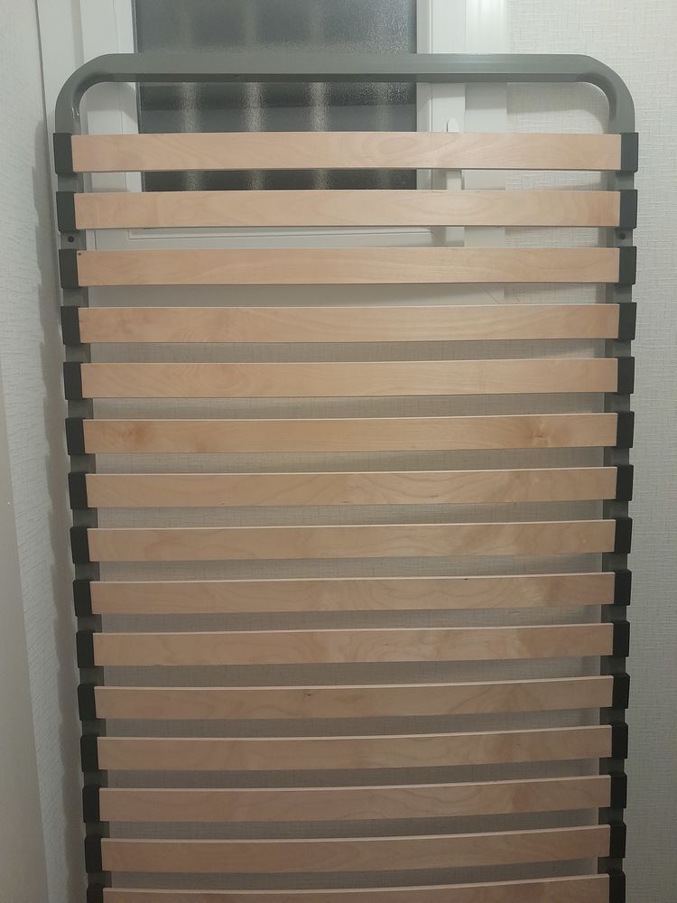 Sommiers 90/190 25 Caudebec-l�s-Elbeuf (76)