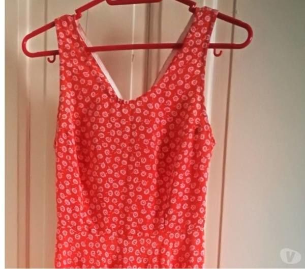 Somptueuse robe d'�t� 25 Toulouse (31)