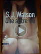SONATINE Une autre vie S.J. Watson