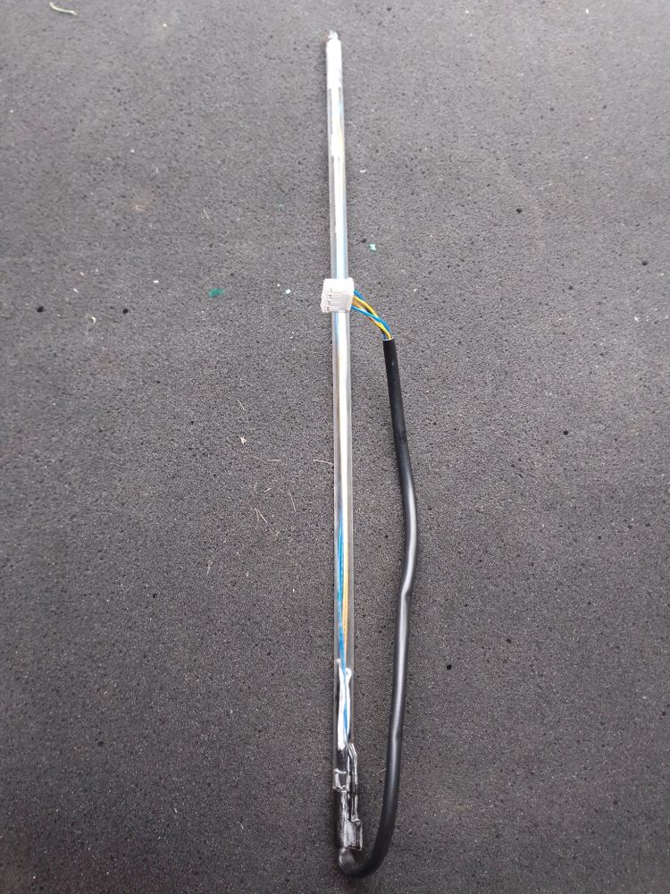 sonde de temp�rature pour chauffe eau 15 Beauvoir (50)